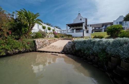 Saint Francis Bay House | Mahe Beat, St Francis Bay Canals