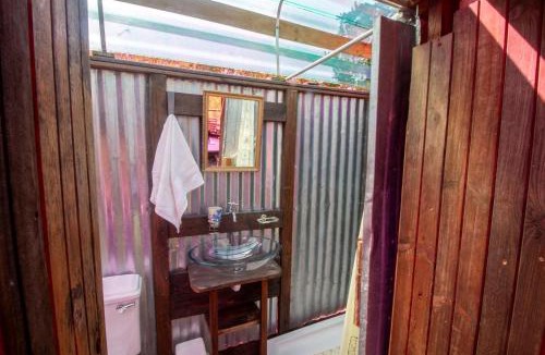 Hoekwil Other | Wilderness Forest Glamping