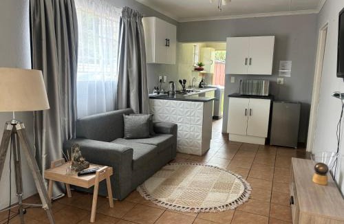 Brakpan Apartment | Tana's flat