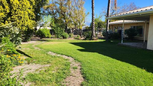 Prince Alfred Hamlet Villa | The Hamlet House