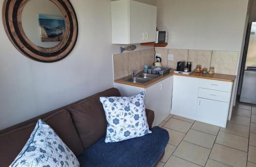 Van Dyks Bay Apartment | Tide's Edge