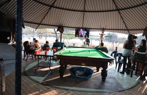Cullinan Other | Wildland Safaris