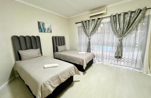 Meer En See House | Nobelina Guest House