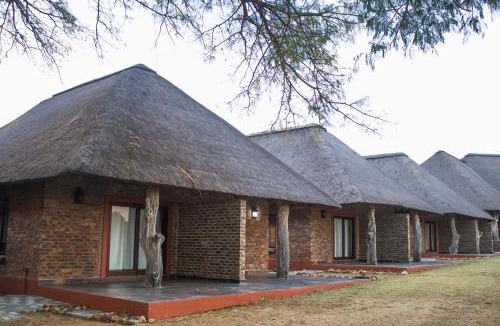 Bela-Bela Hotel | Keleo Safari Lodge