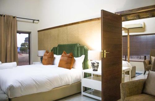 Bela-Bela Hotel | Keleo Safari Lodge