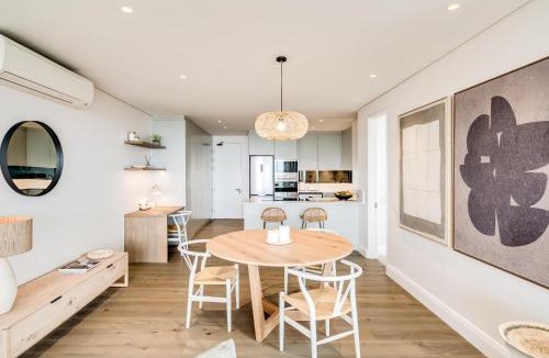 Sea Point Apartment | Ocean View 1bed Apartment in Sea Point Marlo Cove