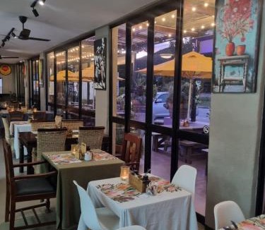 Barrydale Bed & Breakfast | BARRYDALE Karoo - BOUTIQUE HOTEL