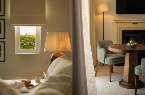 Franschhoek Hotel | Maison Cabrière Boutique Hotel