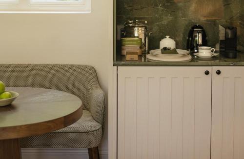 Franschhoek Hotel | Maison Cabrière Boutique Hotel