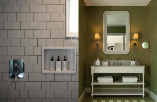 Franschhoek Hotel | Maison Cabrière Boutique Hotel