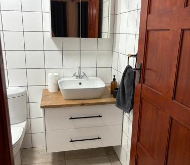 Worcester Apartment | Worcester accommodation Putt and Stay