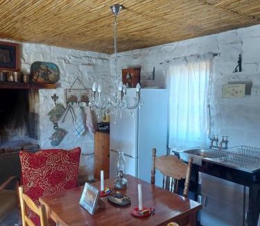 Sutherland Bed & Breakfast | Middelfontein Farm