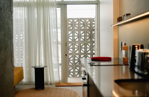 Cape Town City Centre Hotel | BlackBrick Gardens
