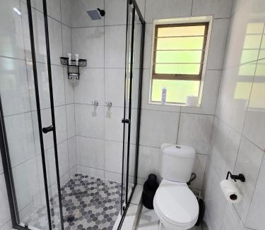Hatfield Apartment | MPASSI Properties - Hatfiled, Pretoria