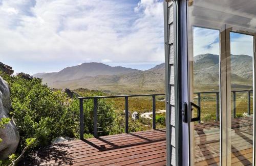 Elgin House | Tranquility Heights