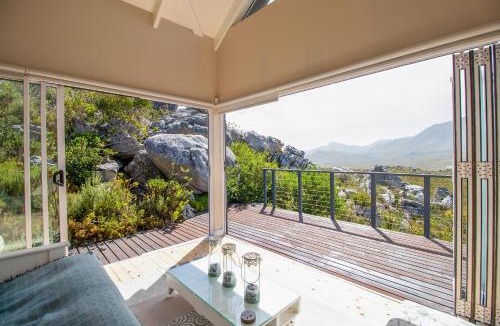Elgin House | Tranquility Heights