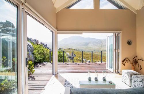 Elgin House | Tranquility Heights