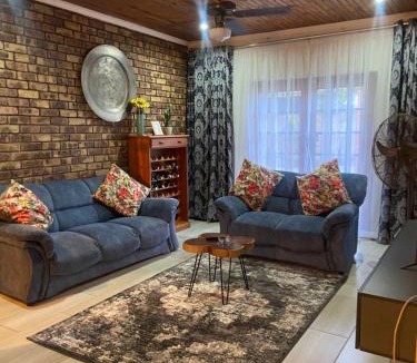 Meer En See House | Blissful Breeze