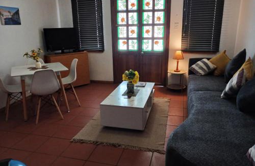 Victoria West Apartment | Karoo Rust Victoria West