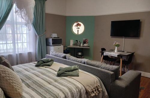 Victoria West Apartment | Karoo Rust Victoria West
