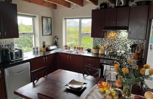 Kommetjie House | AquaView Beach House Kommetjie, with stunning sea views