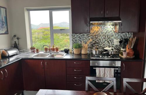 Kommetjie House | AquaView Beach House Kommetjie, with stunning sea views