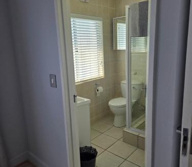 Melkbosstrand Apartment | Coastal Bliss Steps from Beach