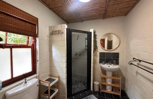 Franschhoek House | Cottage K'Gari