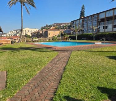Winklespruit Apartment | Coastal Beach Escape