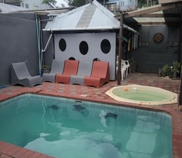 Winklespruit Apartment | A-Z Vakansie Verblyf Winkelspruit, KZN