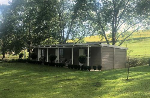 Mid Illovo House | The Pastures Eston Farm Stay