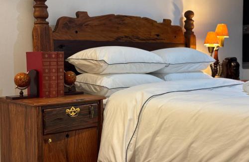 Cape Town City Centre Hotel | FlexiStay Hotel