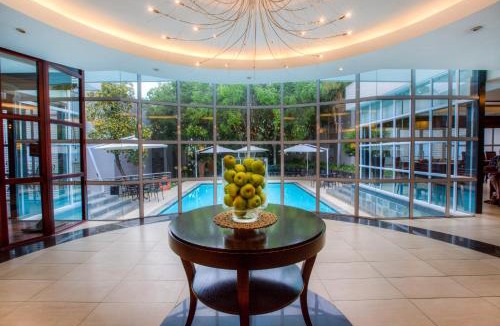 Greater Johannesburg Metropolitan Area Hotel | City Lodge Hotel Bryanston