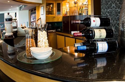 Goodwood Hotel | City Lodge Hotel GrandWest