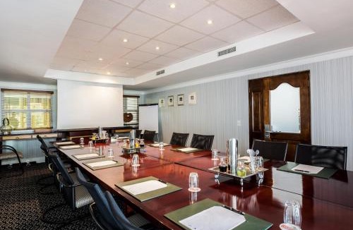 Goodwood Hotel | City Lodge Hotel GrandWest