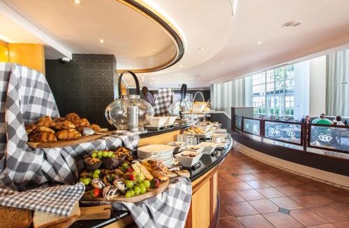 Goodwood Hotel | City Lodge Hotel GrandWest