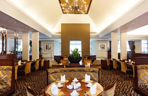 Mowbray Hotel | City Lodge Hotel Pinelands