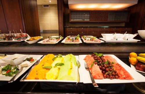 Mowbray Hotel | City Lodge Hotel Pinelands