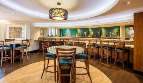 Pretoria Hotel | City Lodge Hotel Lynnwood