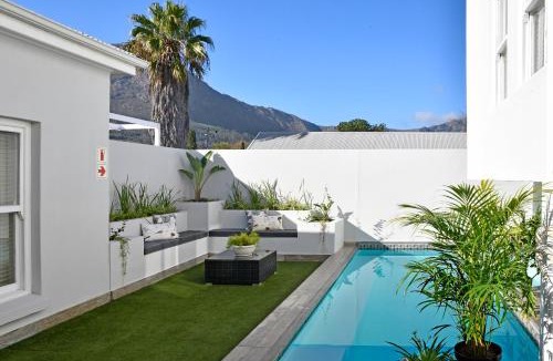 Franschhoek Apartment | Le Petit Bijou Aparthotel
