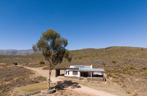 Barrydale Villa | Icarus