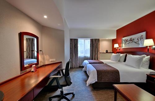 Greater Johannesburg Metropolitan Area Hotel | City Lodge Hotel Sandton, Morningside