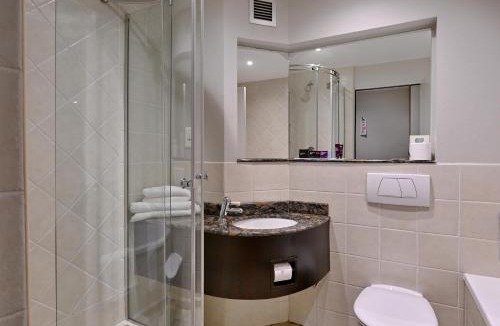 Greater Johannesburg Metropolitan Area Hotel | City Lodge Hotel Sandton, Morningside