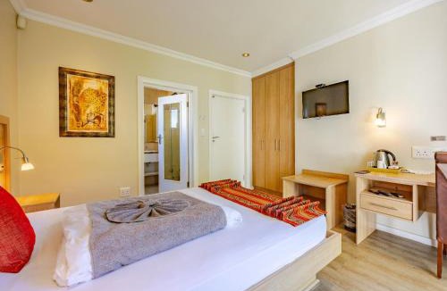 Milnerton House | Hajo's Lodge & Spa