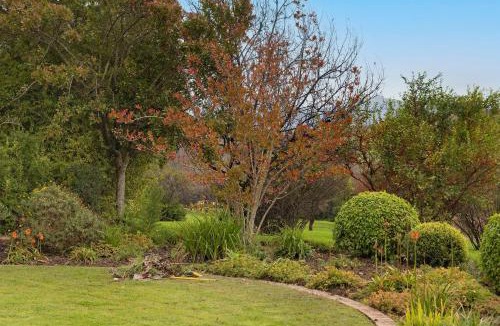 Stellenbosch Cabin | Winelands Golf Lodges 5