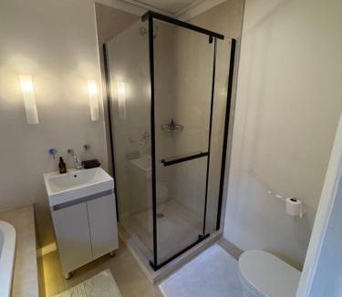 Green Point Apartment | Wessels House Studio