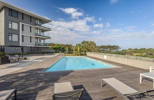 Hillhead Apartment | Coral Point Luxury Apartments