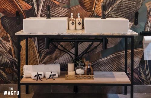 Paarl Hotel | Ronwe Mountain Lodges