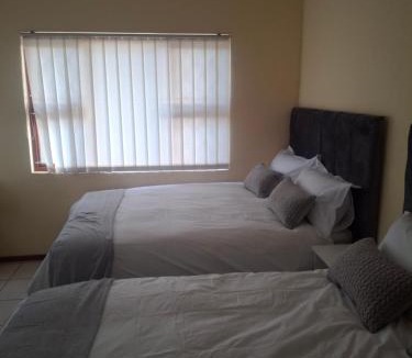 Port Shepstone Apartment | Fundisa's Place