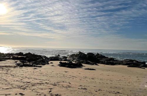 Ramsgate Beach Cabin | Gracelands Beach Lodge